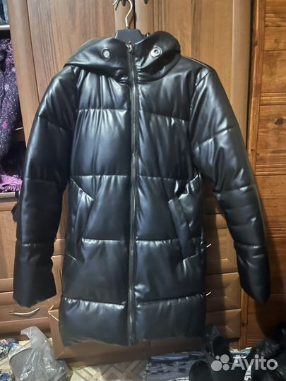 Куртка 46 48 размер