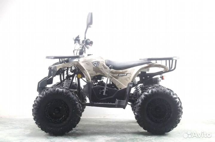 Motax ATV Grizlik Premium