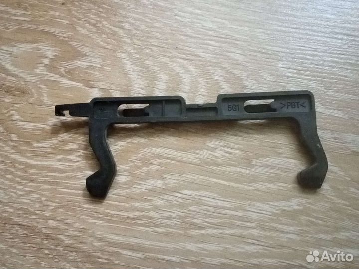 Крючок микроволновой печи