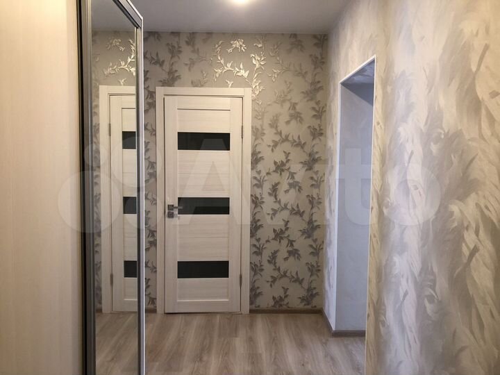 1-к. квартира, 49 м², 3/3 эт.