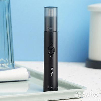 Триммер для носа Xiaomi ShowSee Nose