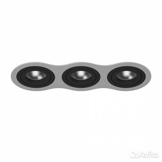 Светильник Lightstar Intero 16 i639070707