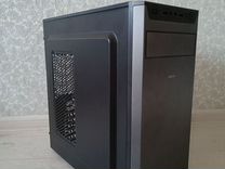 Gtx 1050/ core i3 игровой пк