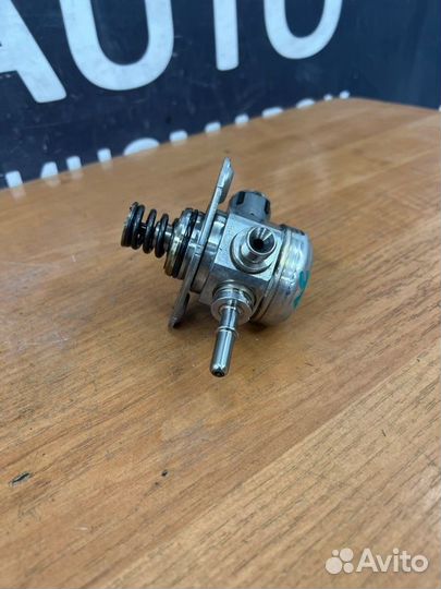 Топливный насос высокого давления Kia Quoris 1