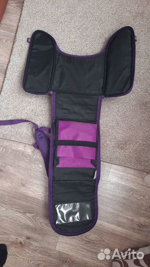 Рюкзак ортопедический школьный