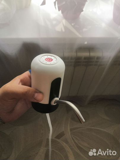 Автоматическая помпа