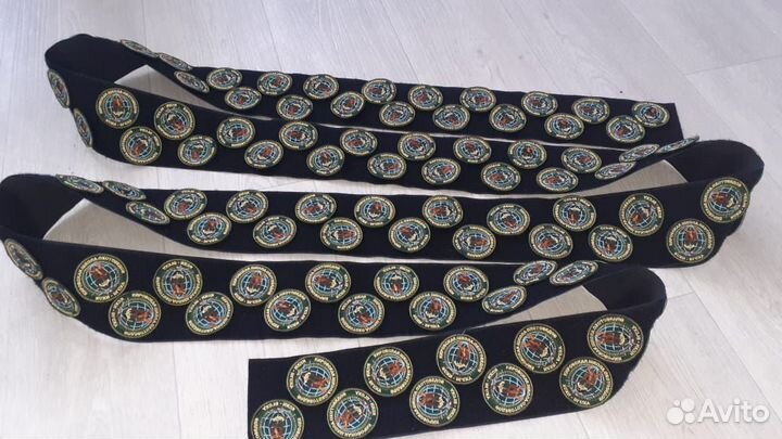 Нашивки шевроны патчи для охотников /охота