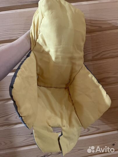 Чехол для детского стульчика IKEA