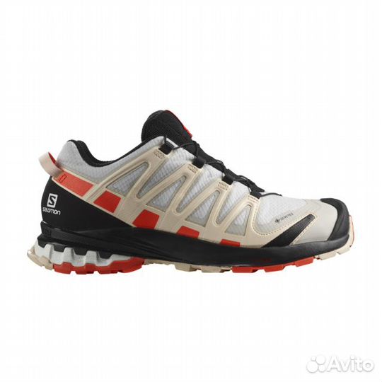 Кроссовки salomon XA PRO 3D V8 GTX W. Размер 36