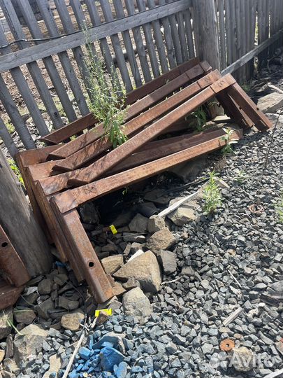 Коники лесовозные