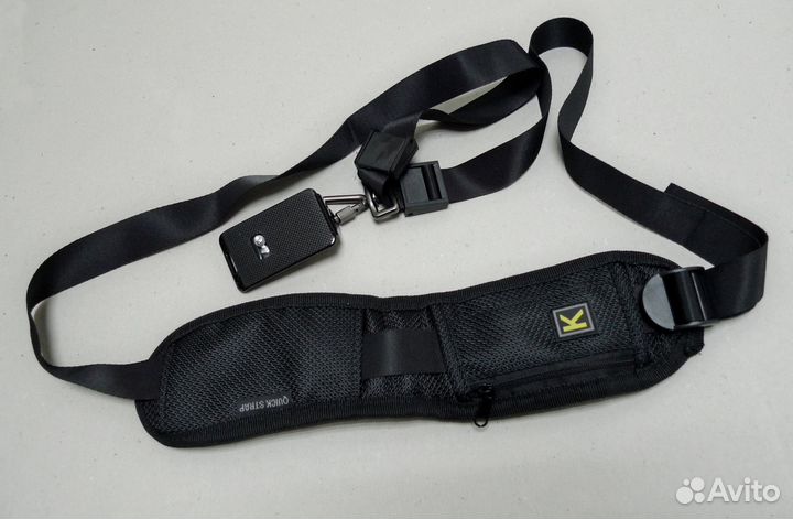 Наплечный ремень для камеры dslr Canon Nikon Sonys