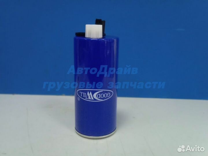 Фильтр топливный DAF LF45 мотор Cummins