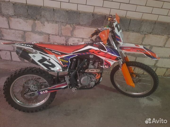 Racer SR x1 Cross x1