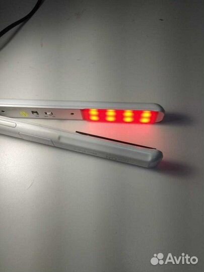 Ультрозвуковой / инфракрасный утюжок