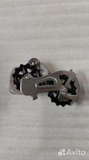 Переключатель задний Shimano Altus