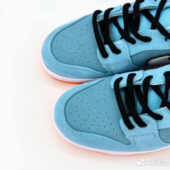 Nike SB Dunk Low Club 58