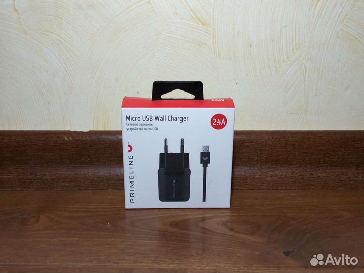 Зарядное устройство usb