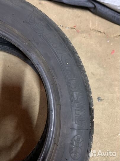 Michelin Primacy 4 235/55 R18 100H