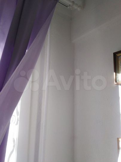 3-к. квартира, 55,3 м², 2/5 эт.