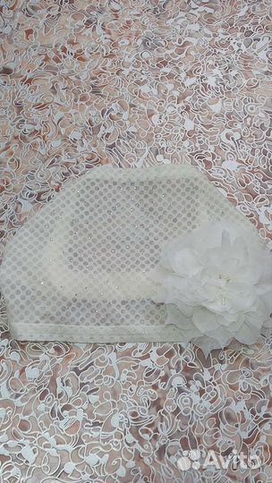 Косынка для девочки