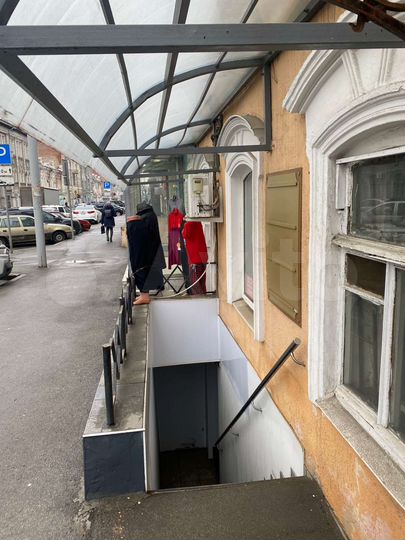 Свободного назначения, 70 м²