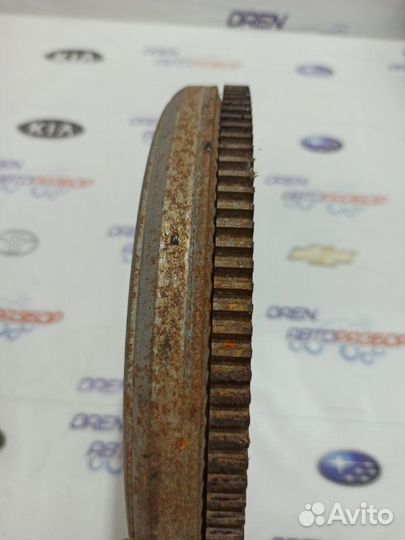 Маховик АКПП Volkswagen Jetta 5 1.6 BSE 2010