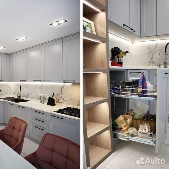 Кухонный гарнитур