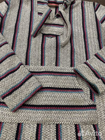 Анорак женский