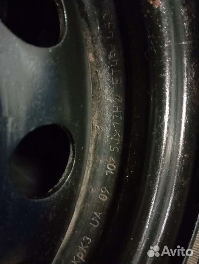 КАМА Кама-Евро-518 175/75 R13