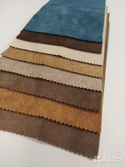 Набор тканей для рукоделия