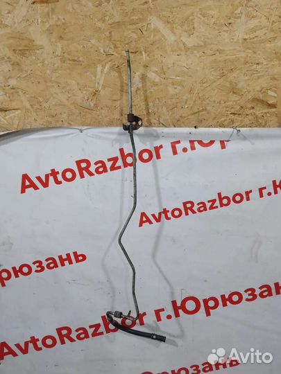 Трубки охлаждения mazda bongo friendee