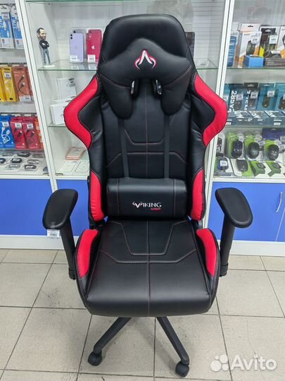 Новые игровые кресла