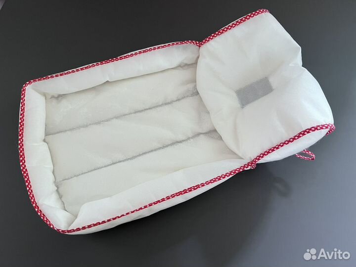 Ванна kidwick и матрасик