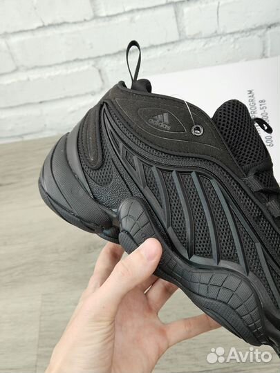 Кроссовки мужские Adidas Intimidation yezzy 500