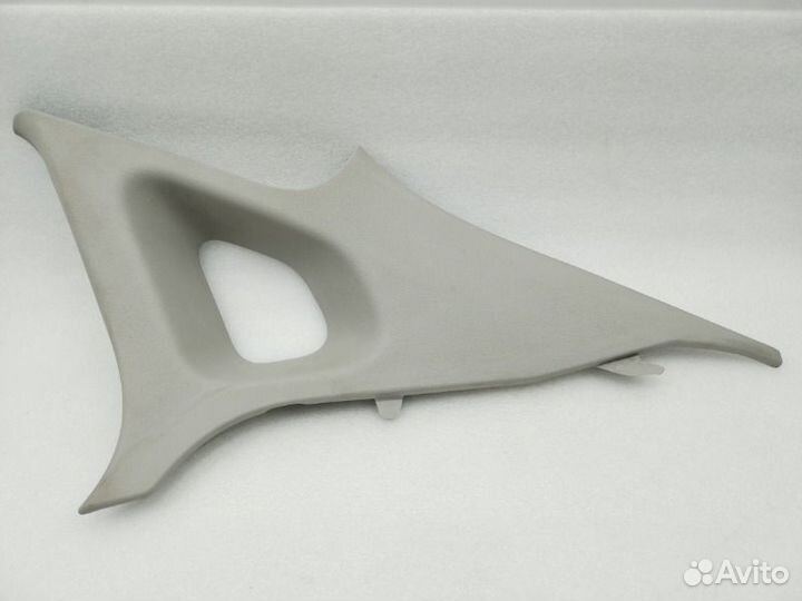 Обшивка стойки задняя правая Kia Optima JF G4ND