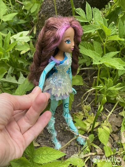 Кукла Winx лейла