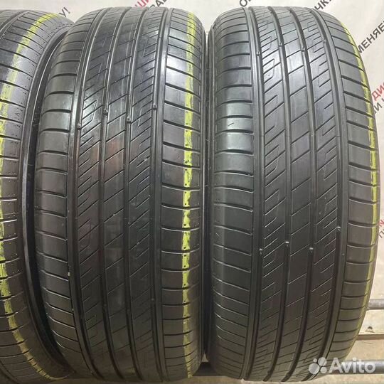 Kumho Solus HS63 225/55 R18 94M