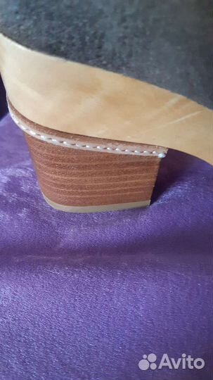 Ботильоны 36