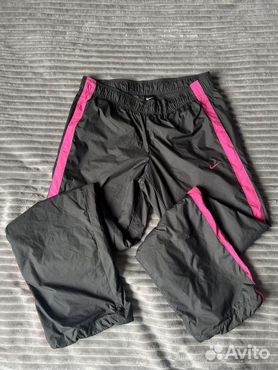 Спортивные штаны nike женские