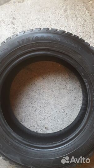 Nokian Tyres Nordman 5 175/65 R14