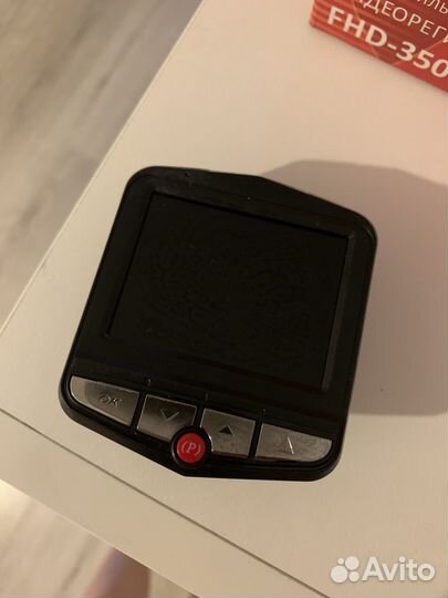 Видеорегистратор sho-me