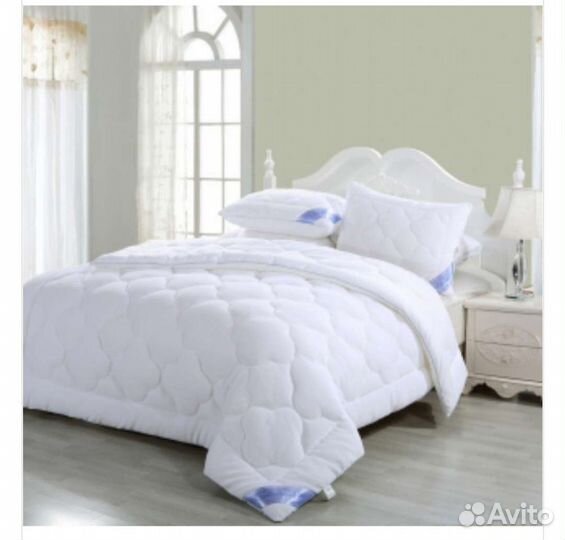 Одеяло Всесезонное Эксклюзив Sofi De MarkO 175х215