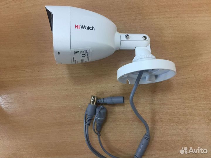 HiWatch DS-T200(2.8)