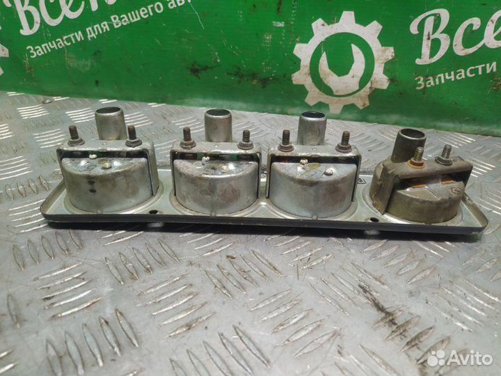 Панель приборов УАЗ 469