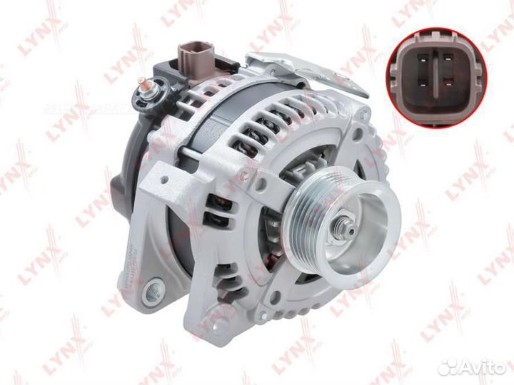 Lynxauto EA-1339 Генератор