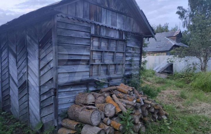 Участок 8 сот. (ИЖС)