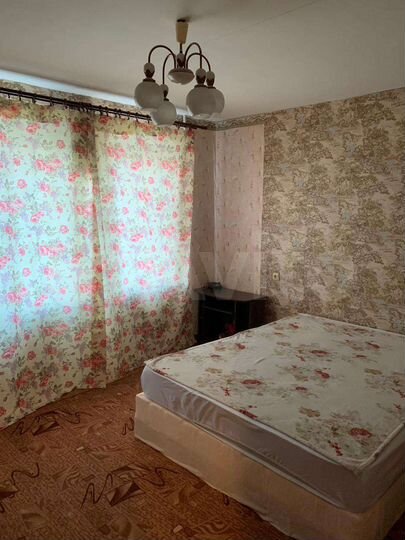 1-к. квартира, 34 м², 11/11 эт.