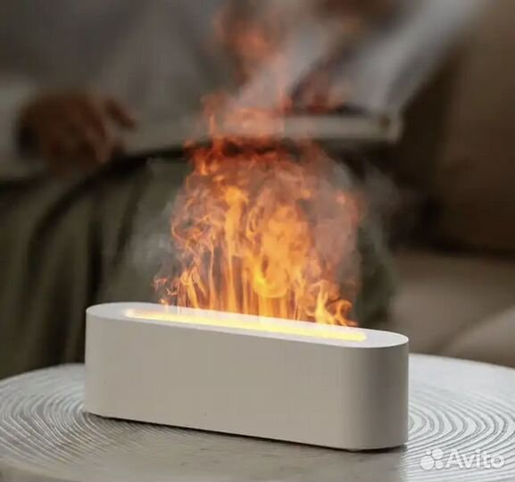 RGB аромадиффузор