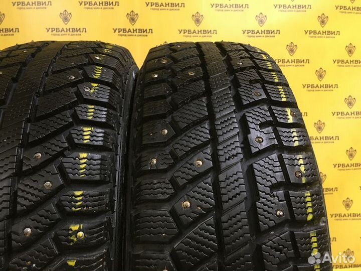 Cordiant Polar 2 195/60 R15 88