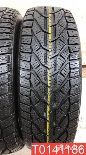 Tigar Winter 195/65 R15 95T